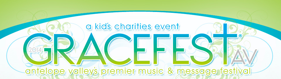 Gracefest AV