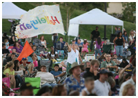Gracefest Media