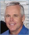 Pastor Dave Prather