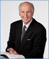 Pastor Jack Hayford