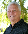 Pastor Ken Hart