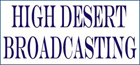 High Desert Broadcasting
