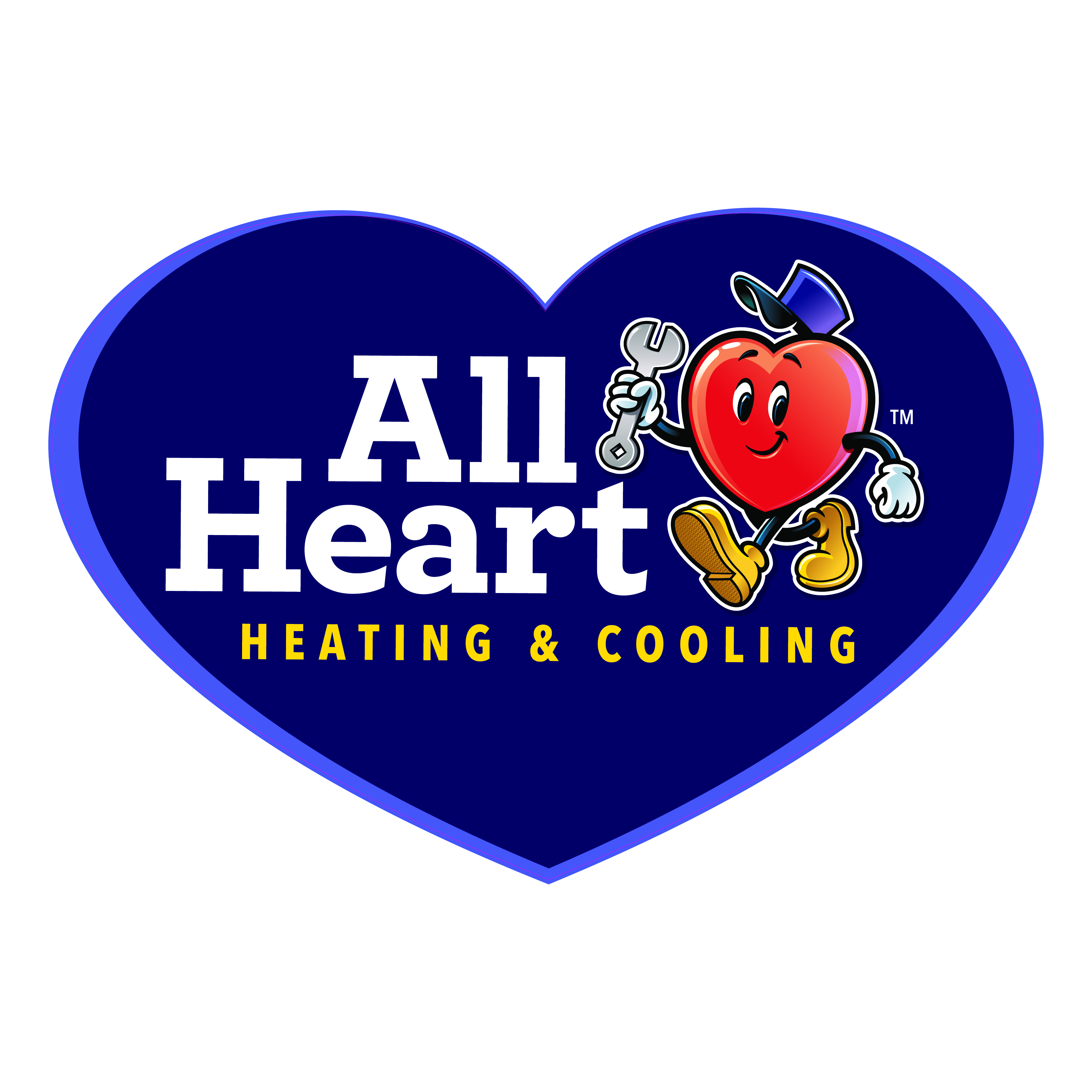 All Heart heating & Cooling